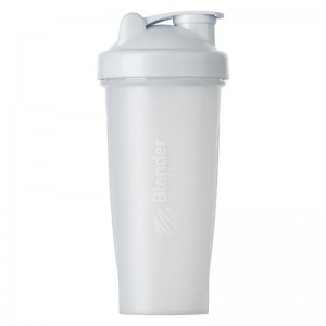 Шейкер Classic с шариком, BlenderBottle, 820 ml White