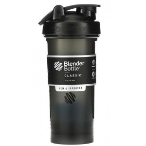 Шейкер, BlenderBottle, Classic V2 - 1330 мл Black