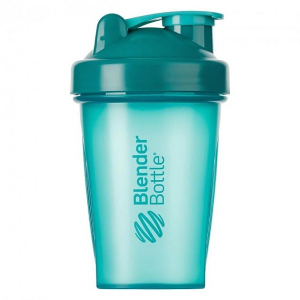 Шейкер Classic с шариком, BlenderBottle, 590 ml Teal