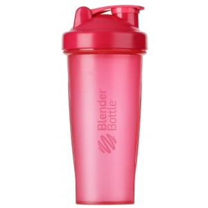 Шейкер Classic с шариком, BlenderBottle, 820 ml Pink