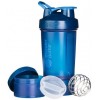 Шейкер Blender Bottle ProStak c шариком - 650 мл Navy