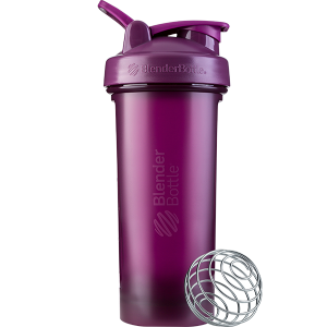 Шейкер Classic Loop, BlenderBottle, 820 мл Plum