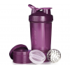 Шейкер Blender Bottle ProStak c шариком - 650 мл Plum