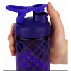  Шейкер Blender Bottle, SportMixer Sing Sleek - 820 мл - purple tratan plaid