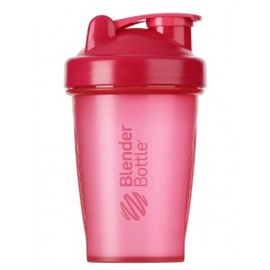 Шейкер Classic с шариком, BlenderBottle, 590 ml Pink