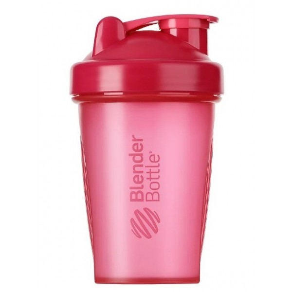 Шейкер Classic з кулькою, BlenderBottle, 590 мл Pink