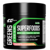 100% натуральный растительный бленд,  Earths Creation, EC Sports Superfoods Greens and Reds - 459 г