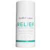 Обезболивающий и противовоспалительный крем, Earth's Creation, Relief Pain Cream - 100 мл