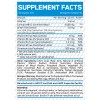 Л-карнітин 150.000, Everbuild Nutrition, Liquid L-Carnitine 3000 мг + Green Tea - 500 мл