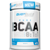 ВСАА 8:1:1 з вітамінами, Everbuild Nutrition, BCAA 8:1:1 1100 мг - 200 таб
