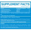 Аминокислоты ВСАА 8:1:1, Everbuild Nutrition, BCAA 8:1:1 800 мг – 400 капс