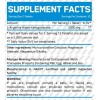 Аргінін АКГ 1000 мг, Everbuild Nutrition, AAKG 1000 мг – 100 таб