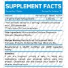 Аргінін АКГ 1000 мг, Everbuild Nutrition, AAKG 1000 мг – 100 таб