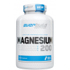 Магній 200 мг (цитрат), Everbuild Nutrition, Magnesium Citrate 200 мг – 100 таб