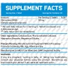 Дегідроепіандростерон, Everbuild Nutrition, DHEA 50 мг - 60 таб