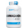 Ашваганда, контроль стресса, Everbuild Nutrition,  Ashwagandha 450 мг - 90  капс