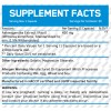 Ашваганда, контроль стресса, Everbuild Nutrition,  Ashwagandha 450 мг - 90  капс