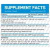 Тудка, мощный гепатопротектор, Everbuild Nutrition, Tudca 200 мг - 100 веган капс