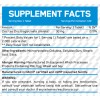Цинк хелат, Everbuild Nutrition, Zinc Bisglycinate 30 мг - 120 таб