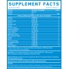 Амінокислотний комплекс, Everbuild Nutrition, Amino Whey Hydro - 300 таб