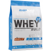 Сывороточный протеин, Everbuild Nutrition, Whey Protein Build 2.0 - 2,27 кг
