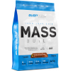 Комплексный гейнер на сложных углеводах, Everbuild Nutrition, Mass Build Gainer – 2,7 кг