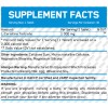 Л-карнитин чистый 1000 мг, Everbuild Nutrition, L-Carnitine 1000 мг - 30 таб