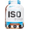 Протеїн ізолят без цукру, Everbuild Nutrition, ISO Build Protein Isolate - 2,27 кг