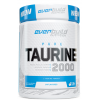 Таурин порошок, Everbuild Nutrition, Taurine 2000 - 200 г