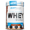 Протеїн концентрат сироватковий, Everbuild Nutrition, Ultra Premium Whey Protein Build - 454 г