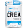 Креатиновый микс, Everbuild Nutrition, Crea Build Creatine Matrix - 300 г