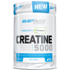 100% креатин моногидрат, Everbuild Nutrition, Creapure® Creatine Monohydrate 5000 - 200 г
