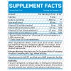 Л-карнітин ацетил з Гуараною, Everbuild Nutrition, Liquid Acetyl L-Carnitine + Guarana - 495 мл