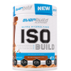 Ізолят сироваткового протеїну, Everbuild Nutrition, ISO Build Protein Isolate - 454 г