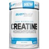 Креатин моногідрат порошок, Everbuild Nutrition, Creatine Monohydrate - 500 г