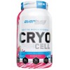 Аміно комплекс з ВСАА для тренувань, Everbuild Nutrition, Cryo Cell BCAA 8:1:1 - 1,4 кг