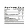 ВСАА аминокомплекс с электролитами, Everbuild Nutrition, Cryo Cell BCAA 8:1:1 - 486 г
