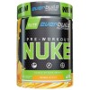 Предтренировочный комплекс, Everbuild Nutrition, NUKE Pre-Workout - 180 г
