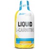 Карнітин з Хромом і вітамінами, Everbuild Nutrition, Liquid L-Carnitine + Chromium - 450 мл