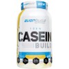 Мицеллярный казеин, Everbuild Nutrition, Micellar Casein Build - 908 г