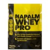 Протеин + креатин, НМВ, (пробник), Fitness Authority, Napalm Whey Pro - 30 г