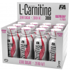 Л-карнитин шот, Fitness Authority, L-Carnitine 3000 - 100 мл