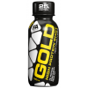 Протеїновий шот, Fitness Authority, Gold High Protein - 120 мл 