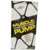 Без кофеиновый предтрен (пробник), Fitness Authority, Muscle Pump Stimulant Free - 17,5 г 