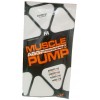 Предтренировочный комплекс (пробник), Fitness Authority, Muscle Pump Aggression - 17,5 г 