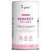 Коллаген + Глюкозамин, Хондроитин, МСМ, Fitness Authority, So good! Perfect Collagen - 450 г