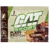 Протеин растительный (пробник), GAT, Plant Protein - 28 г 