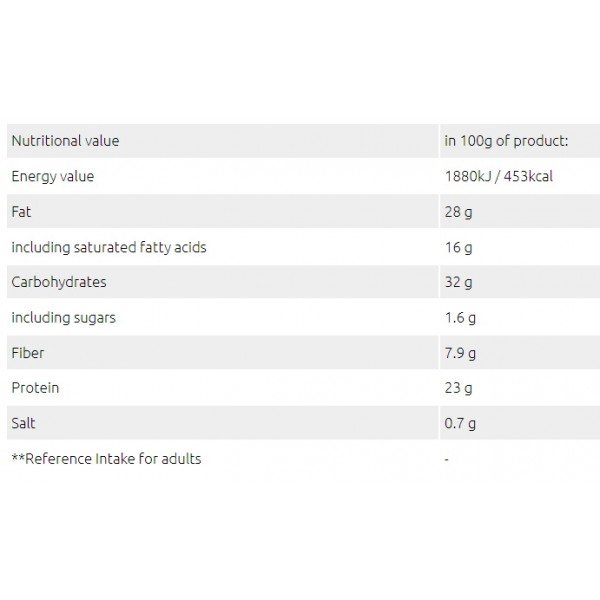 Протеиновое печенье GoOn Nutrition - 50 г