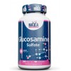 Глюкозамин Сульфат, Haya Labs, Glucosamine Sulfate 500 мг - 90 капс