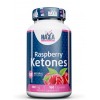 Малиновые кетоны 500 мг, Haya Labs, Raspberry Ketones 500 мг - 100 капс